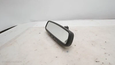 2003 Nissan Z33 350Z HomeLink Auto Dim Rear View Mirror OEM NZLSTDHL3 - Image 1 of 4
