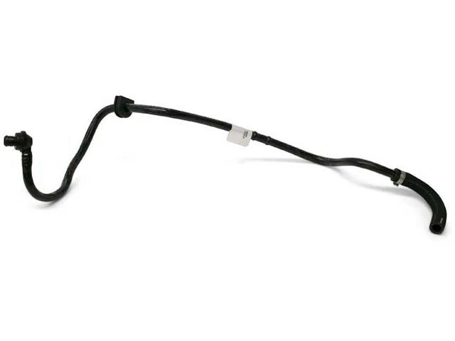 Línea de refuerzo de freno 79BQ53R genuina para BMW 525i 2006-2007 Foto 1 de 1