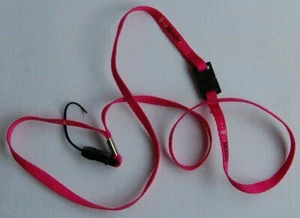 Telekom T-Mobile Handyband Lanyard NEU (H6) - Bild 1 von 1