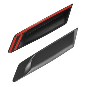 Door Inner Storage Box Grab Handle Orgainzer Tray for Ford Bronco 2021 2022 2023 - Picture 1 of 10