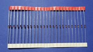 1N4148 Small Signal Diode ..........Lot of 50.......... - Picture 1 of 1