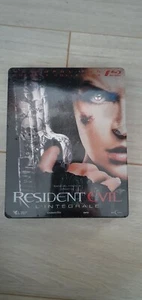 Resident Evil Collection Steelbox - Picture 1 of 2