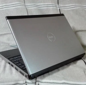 DELL Vostro 3300 Intel Corei5 M460 2.53GHz HDD 320GB RAM 4GB 13.3-inch Silver - Picture 1 of 9