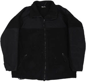 XLarge - US Army Gen III Chaqueta para Clima Frío Vellón Negro Lanza Polartec - Imagen 1 de 3