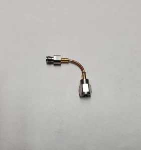 Precisión 1.0mm M a F barrido 90 grados semirrígido Anoison SR047LL-1M-1F-20MM-90D - Imagen 1 de 2