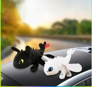 How to Train Your Dragon Wing Decal – Flaps While Your Car Moves! - Picture 1 of 9
