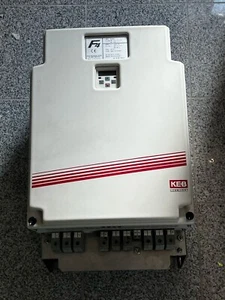 KEB Combivert F4 22.F4.F1R-4R01 Umrichter 55kW converter 22F4F1R-4R01 - Bild 1 von 6