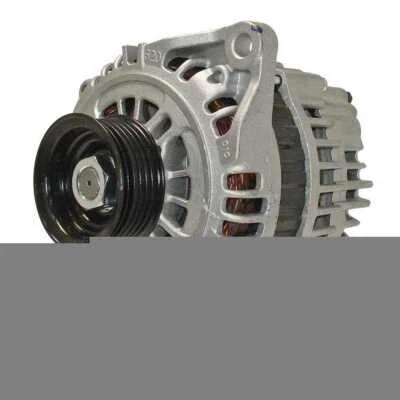 Alternator Dixie 15939 Reman fits 96-97 Nissan Pathfinder 3.3L-V6 Foto 1 de 4