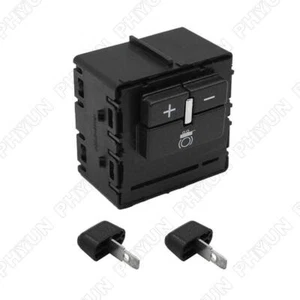 Trailer Brake Control Switch For Chevy Colorado Tahoe GMC Canyon Yukon 2016-2021 - Picture 1 of 6