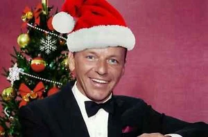 FRANK SINATRA - CELEBRANDO UNA VOZ QUE DEFINIÓ UNA ÉPOCA - Foto brillante 4x6 - Imagen 1 de 1