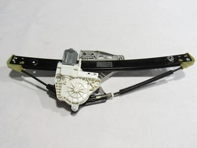 13-18 Audi S6 C7 2014 Rear Right Passenger Door Window Regulator Motor ;$6 - Image 1 of 4