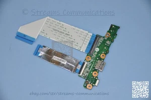 LENOVO USB Board w/ Cable Chromebook C340-11 81TA 3005-05068 - Picture 1 of 4