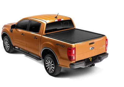 Cubierta rígida retráctil RetraxONE MX 2024-2025 Ford Ranger 5 ft Foto 1 de 4