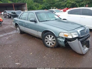 Chassis ECM ABS With Traction Control Fits 05-08 CROWN VICTORIA 2547929 - Picture 1 of 10