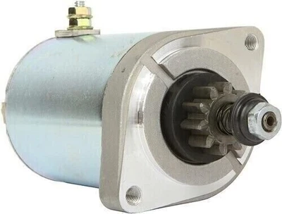 CRANK N CHARGE New Starter For Cub Cadet RZT 46 50 54 Zero-Turn 2012 2013 2014