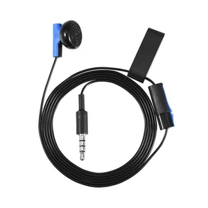 3 5-mm-Gaming-Kopfhörer-Headset Mit Mikrofon Für 4 -Con KUI - Afbeelding 1 van 9