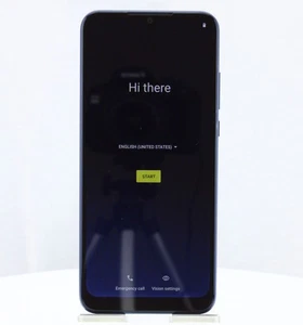 Motorola moto g play (2021) XT2093-4 WiFi solo 32 GB buen estado - Imagen 1 de 12