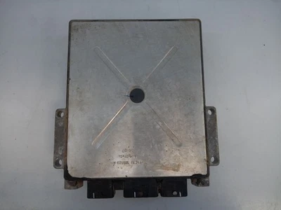 9665066480 CENTRALINA MOTORE / E3-B2-28-3 / 9661256980 / 2622569 PER PEUGEOT BOX - Immagine 1 di 4