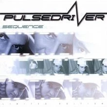 Sequence von Pulsedriver | CD | Zustand sehr gut - Bild 1 von 2