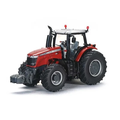 1/64 High Detail Massey Ferguson 8730 S with MFD SCT716 - Image 1 of 4