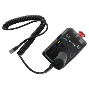 Control Box For Genie GS-1932 GS-1930 GRC-12 GR-15 GS-2646 GS-2668 GS-3232 - Picture 1 of 18