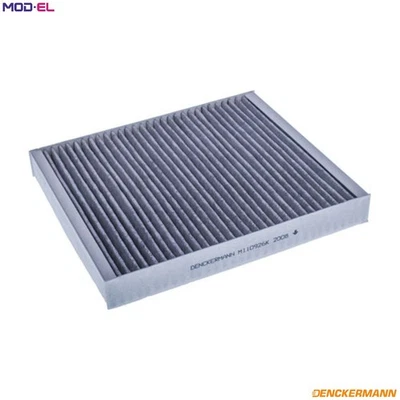 FILTER CABIN AIR M110926K FOR CADILLAC OPEL ASTRA/Van/Hatchback/Sports/Tourer - Image 1 of 4