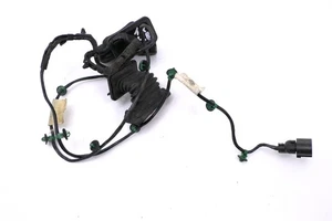 VW Golf 5 4/5-Türer Kabelbaum Tür Türkabelbaum ZV hinten links 1K4971693BB - Bild 1 von 2