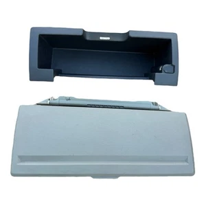 2009-2018 Dodge Ram Classic Upper Glove box Compartment Assembly Grey OEM - Picture 1 of 24