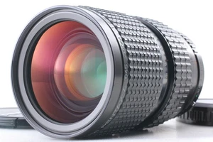 [Near MINT] SMC Pentax A 645 Zoom 80-160mm f/4.5 Medium Format Lens From JAPAN - Picture 1 of 10
