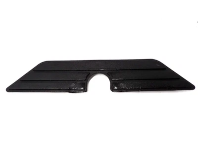 Parachoques trasero Ford F150 92-97 almohadilla de paso negro enganche cubierta inserto E7TB-17B810 Foto 1 de 4