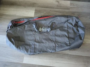 REI Roadtripper Seesack XXXL grau - Bild 1 von 6