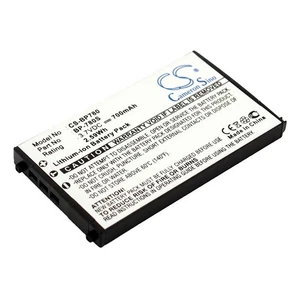 Battery for Kyocera CONTAX SL300RT Finecam SL300R SL400R BP-780S CS-BP780 700mAh - Picture 1 of 4