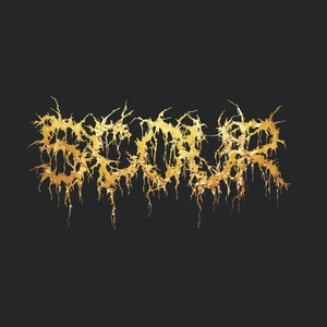 Scour - Gold [LP record] - Picture 1 of 1