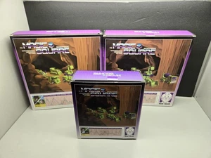 Magic Square MS-B37A B38A B39a B40A B41A B42a Devastator - US Seller - Picture 1 of 9