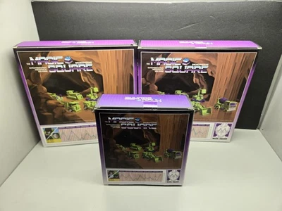 Magic Square MS-B37A B38A B39a B40A B41A B42a Devastator - US Seller - Image 1 of 4