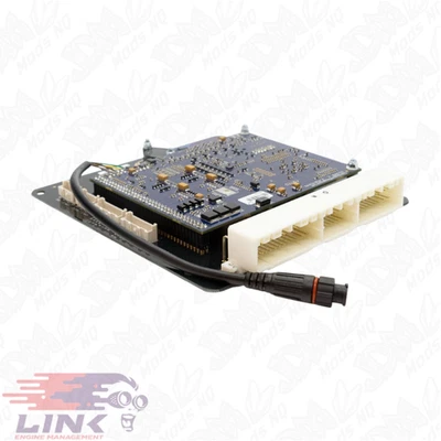 Link ECU G4X EVOLink (I-III) - EVO3X - Image 1 of 2