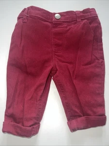 Garanimals Babygirl 0-3 Months Jeans - Picture 1 of 2