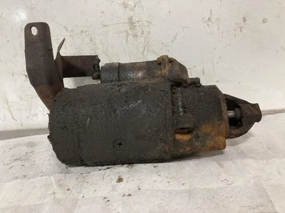 Starter Motor Fits 66-81 CORVETTE 1515486 - Image 1 of 4