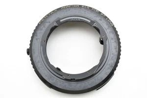 [ MINT ]  Pentax Mount Adapter 645 For 67 6x7 Medium Format Lens From JAPAN - Picture 1 of 10