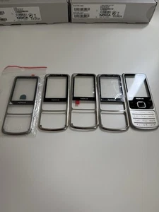 Nokia 6700 Classic Vordere Gehäuse - Bild 1 von 6