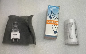 Lampada di proiezione/lampadina alogena FTK Osram - Foto 1 di 3