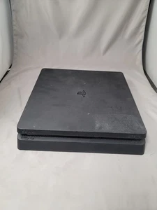 Consola Sony PlayStation 4 Slim 1 TB solamente - Imagen 1 de 7