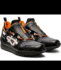 ASICS GEL LYTE MT ZIP 1191A143-001 BOMBER QIUCKSTRIKE HERREN 100 % AUTHENTISCH - Bild 1 von 10