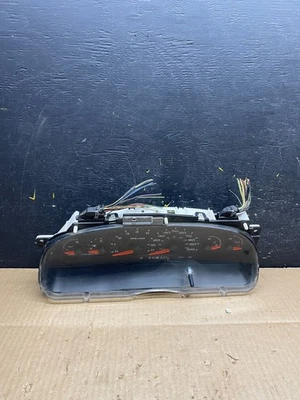 Cuadro velocímetro calibre Ford E150 E250 E350 2004 a 2008 V1432 DG Foto 1 de 4