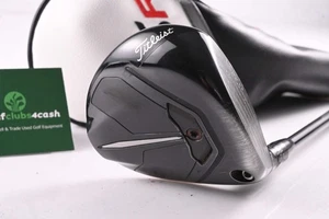 Titleist TSR2+ #3 Wood / 13 Degree / Stiff Flex HZRDUS Black 70 Shaft - Picture 1 of 9