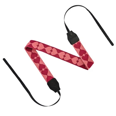  Camera Lanyard Shoulder Neck Strap Adjustable Nylon Quick Release - Image 1 of 4