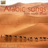 Arabic Songs From North Africa Chalf Hassan {Free P&P Tracked 24} - Image 1 of 1