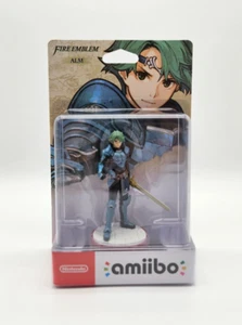 Nintendo Amiibo Alm Fire Emblem ✅NEU✅ - Bild 1 von 7