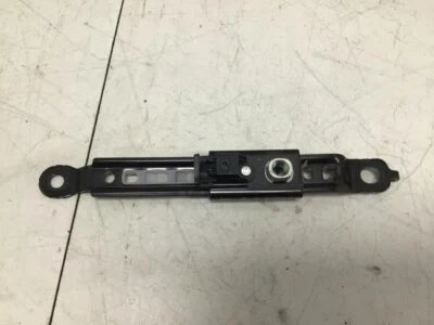 SUBARU TRIBECA 2009 CINTURÓN DE SEGURIDAD DELANTERO IZQUIERDO LADO DEL CONDUCTOR AJUSTADOR DE ALTURA DE FÁBRICA Foto 1 de 4