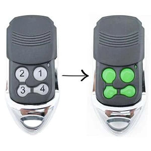 Compatible Remote to suit RCM11B - Picture 1 of 6